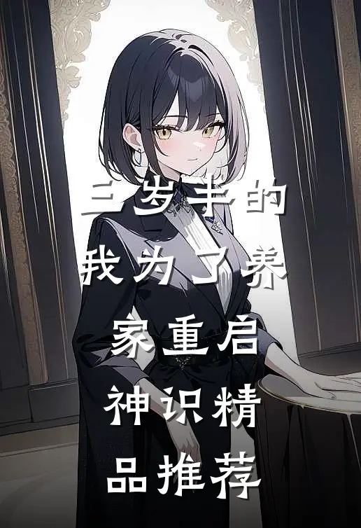 三岁半的我为了养家重启神识精品推荐