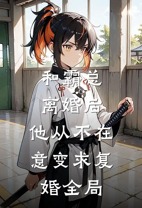 和霸总离婚后，他从不在意变求复婚全局