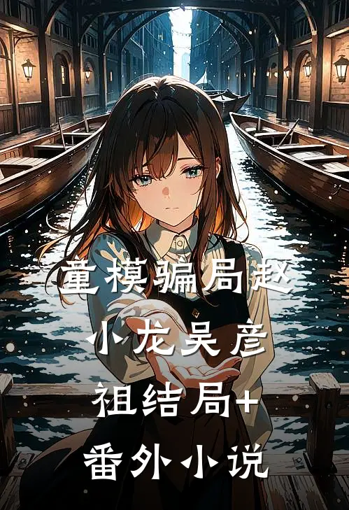 童模骗局赵小龙吴彦祖结局+番外小说