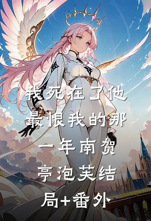 我死在了他最恨我的那一年南贺亭泡芙结局+番外