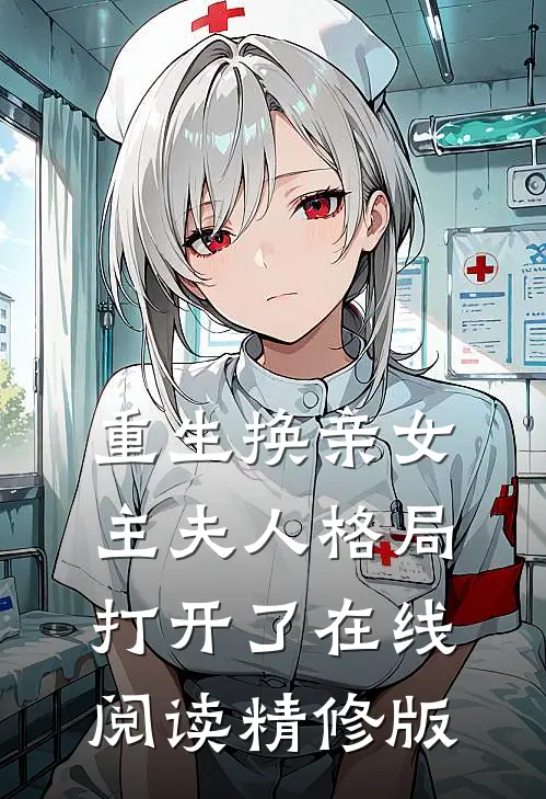 重生换亲女主夫人格局打开了在线阅读精修版