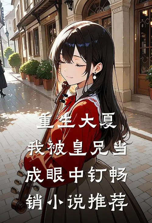 重生大夏，我被皇兄当成眼中钉畅销小说推荐
