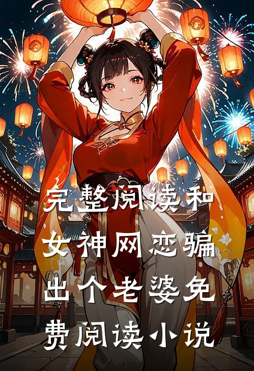 完整阅读和女神网恋骗出个老婆免费阅读小说