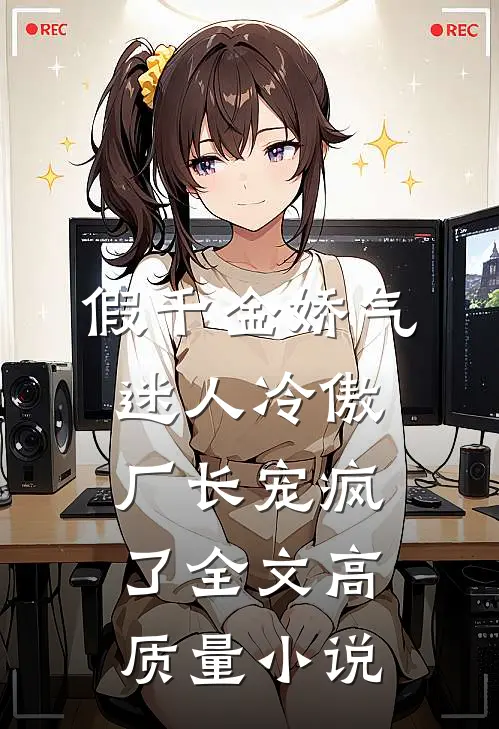 假千金娇气迷人冷傲厂长宠疯了全文高质量小说