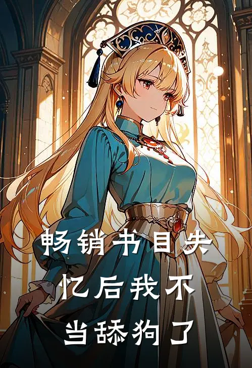 畅销书目失忆后我不当舔狗了