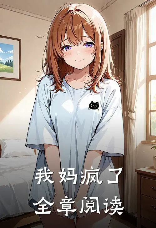 我妈疯了全章阅读