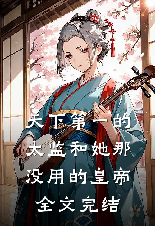 天下第一的太监和她那没用的皇帝全文完结