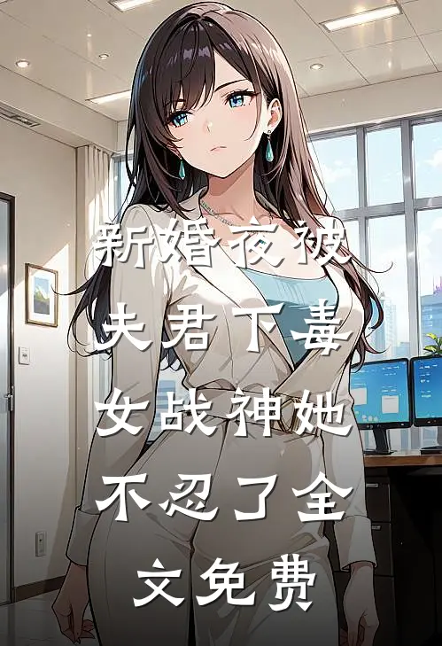 新婚夜被夫君下毒，女战神她不忍了全文免费