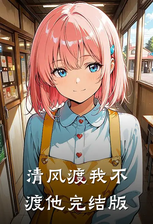 清风渡我不渡他完结版