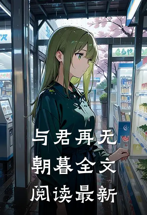 与君再无朝暮全文阅读最新