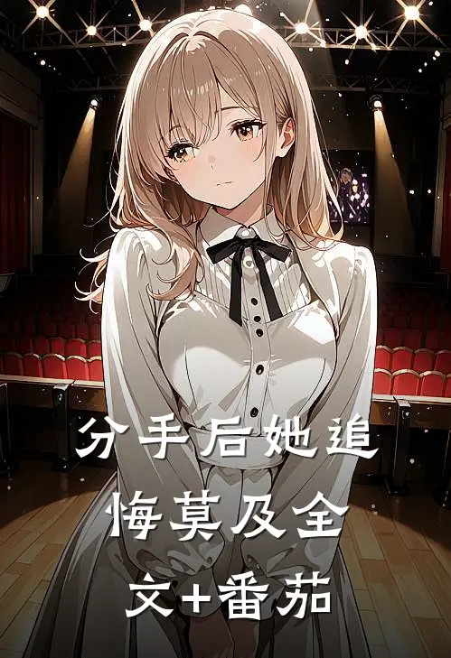 分手后她追悔莫及全文+番茄