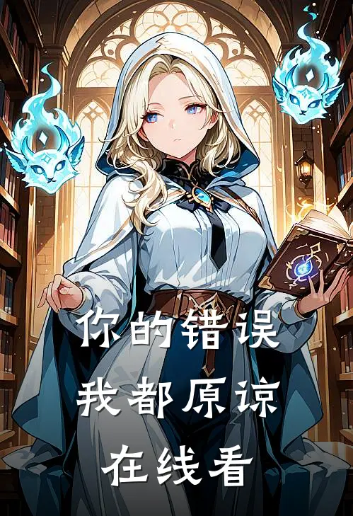 你的错误我都原谅在线看