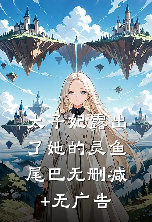 太子妃露出了她的灵鱼尾巴无删减+无广告