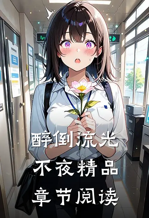 醉倒流光不夜精品章节阅读