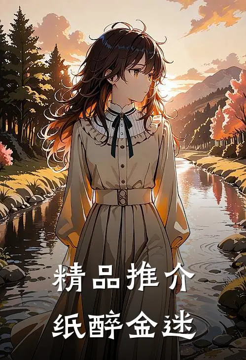 精品推介纸醉金迷