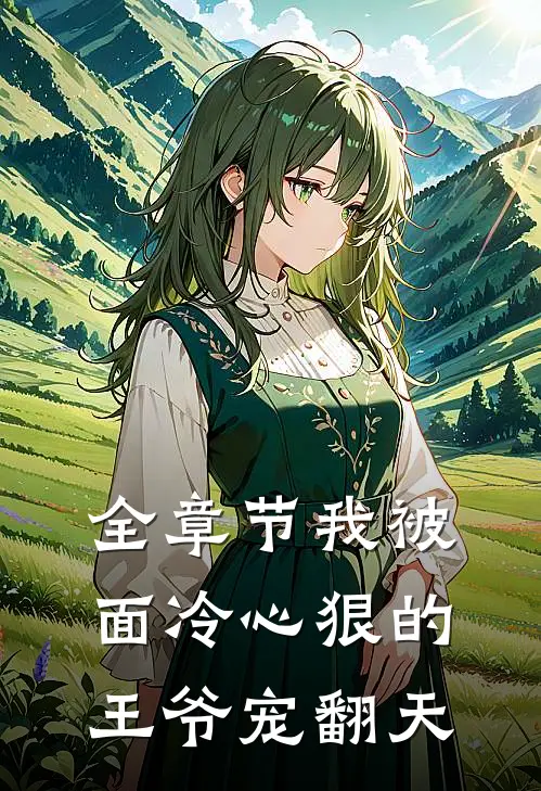 全章节我被面冷心狠的王爷宠翻天