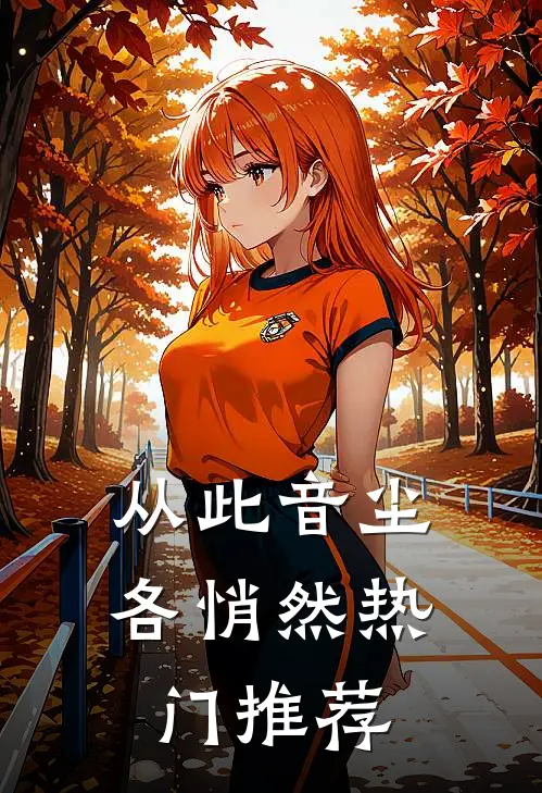 从此音尘各悄然热门推荐