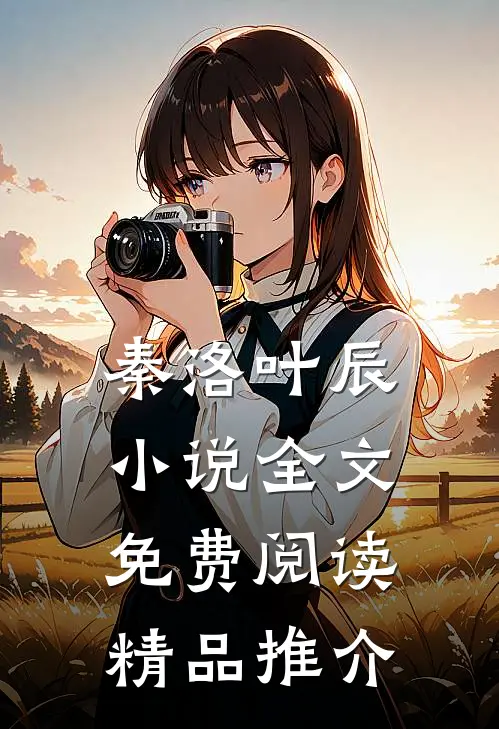 秦洛叶辰小说全文免费阅读精品推介