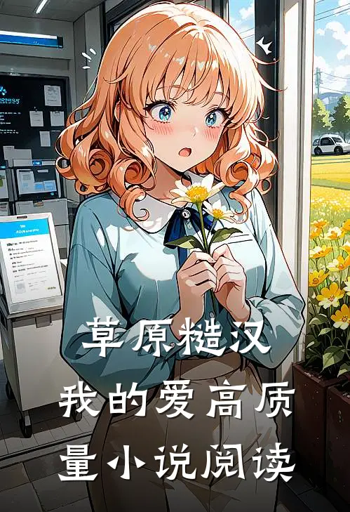草原糙汉，我的爱高质量小说阅读