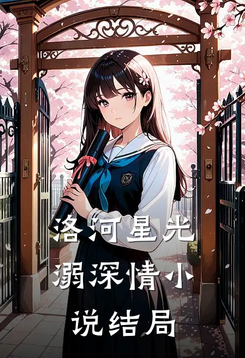 洛河星光溺深情小说结局