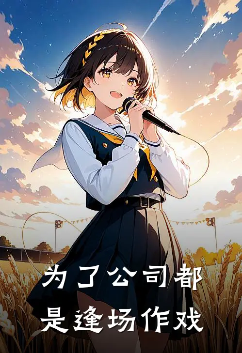 为了公司都是逢场作戏