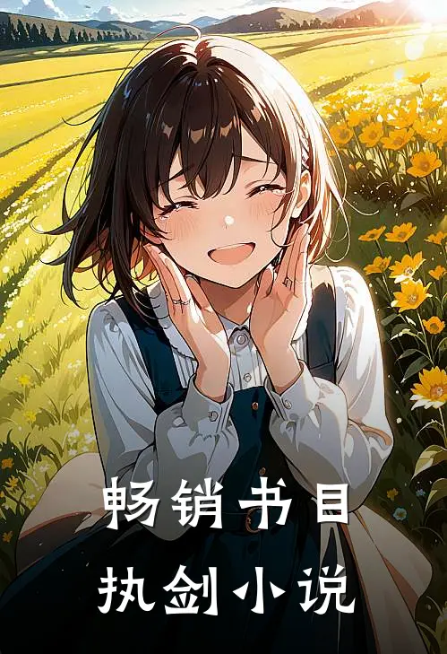 畅销书目执剑 小说