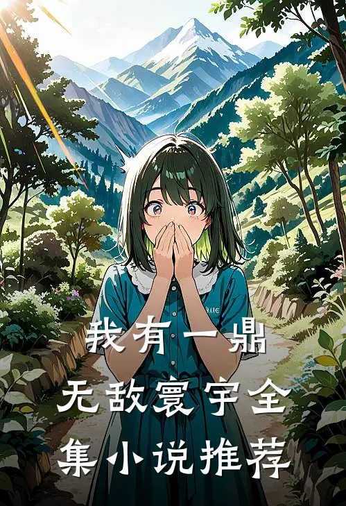 我有一鼎，无敌寰宇全集小说推荐
