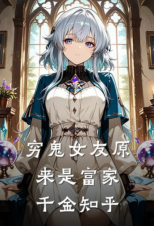 穷鬼女友原来是富家千金知乎