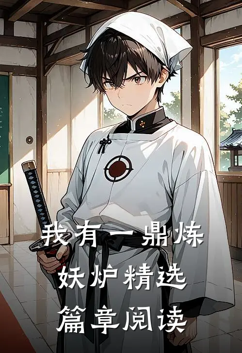 我有一鼎炼妖炉精选篇章阅读