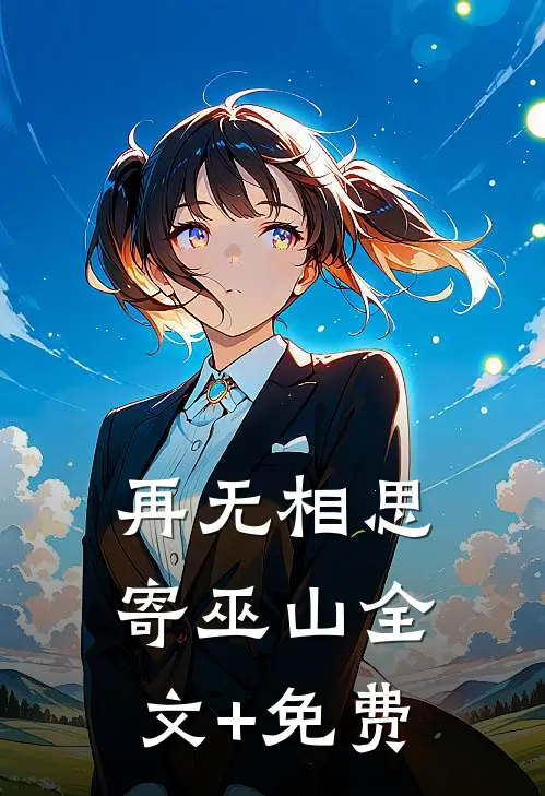 再无相思寄巫山全文+免费