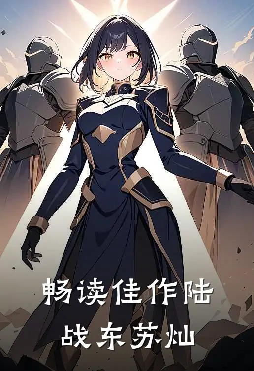 畅读佳作陆战东苏灿
