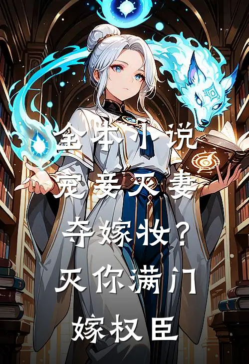 全本小说宠妾灭妻夺嫁妆？灭你满门嫁权臣