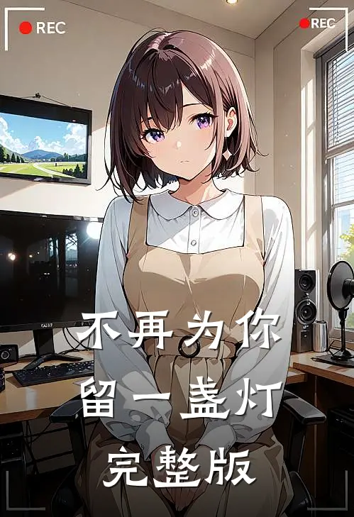 不再为你留一盏灯完整版