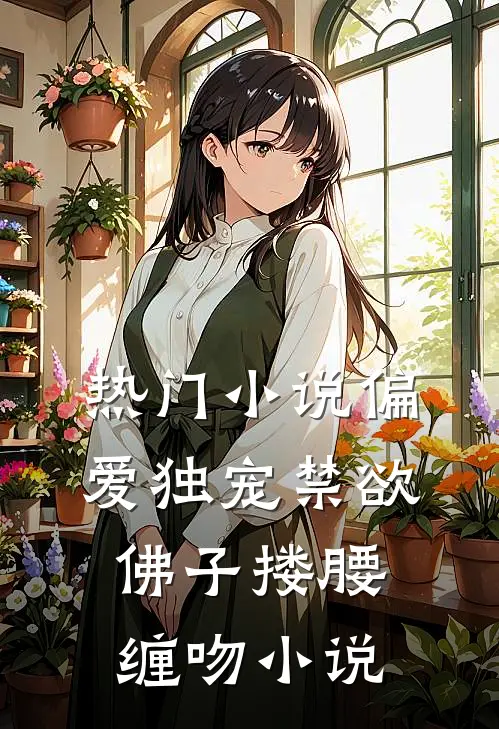 热门小说偏爱独宠禁欲佛子搂腰缠吻小说