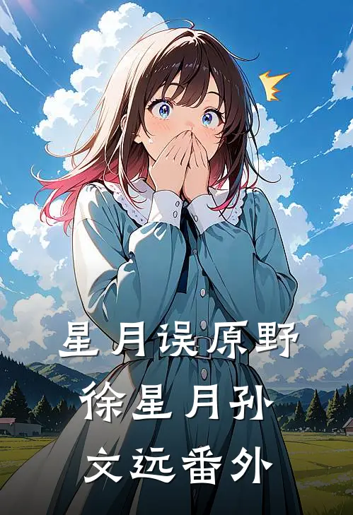 星月误原野徐星月孙文远 番外