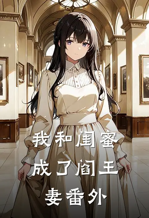 我和闺蜜成了阎王妻 番外