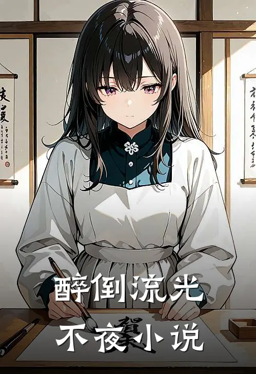 醉倒流光不夜小说