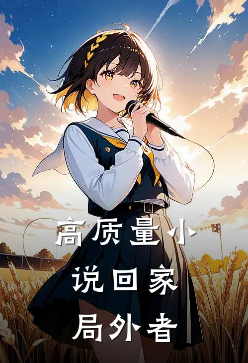 高质量小说回家：局外者