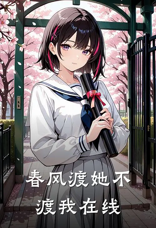 春风渡她不渡我在线