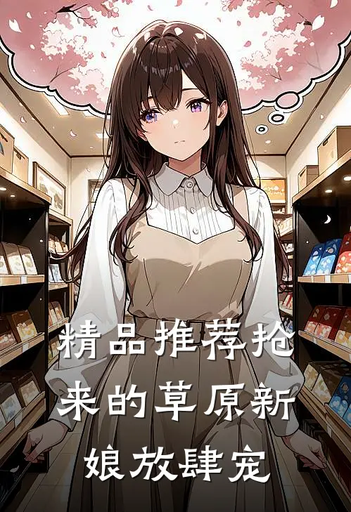 精品推荐抢来的草原新娘放肆宠