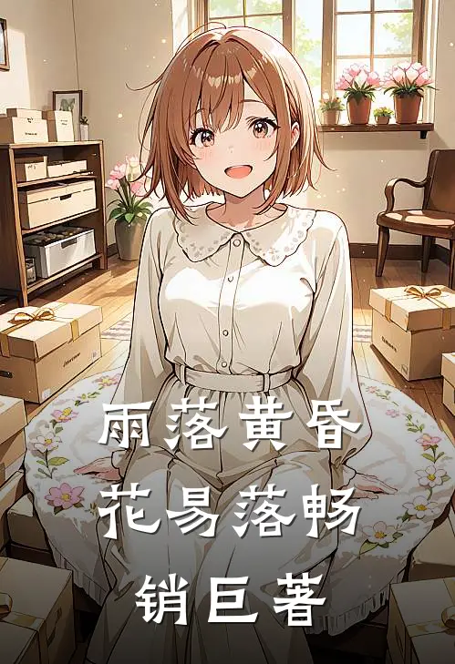 雨落黄昏花易落畅销巨著