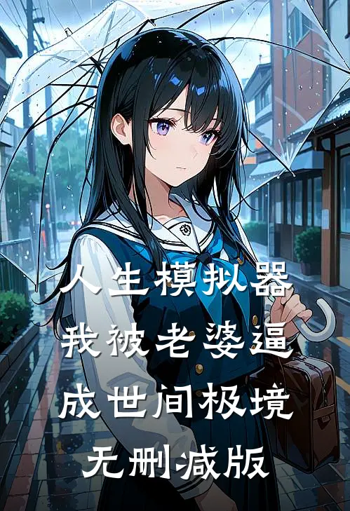 人生模拟器：我被老婆逼成世间极境无删减版