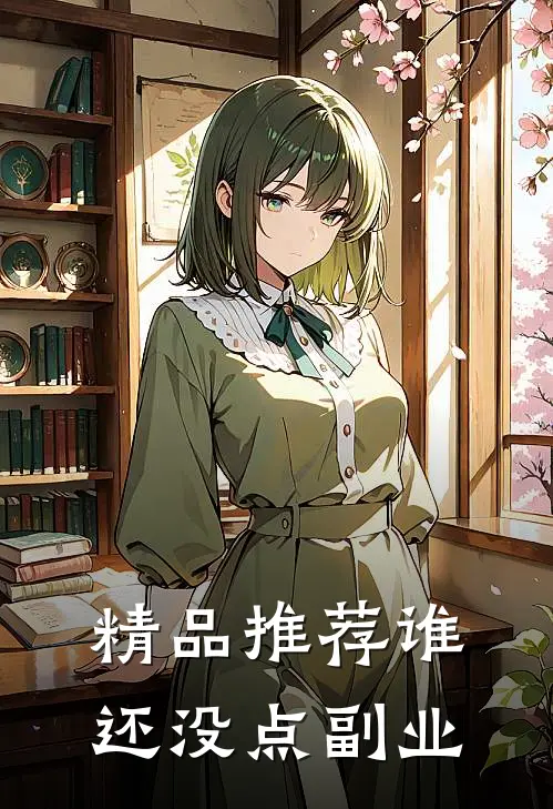 精品推荐谁还没点副业