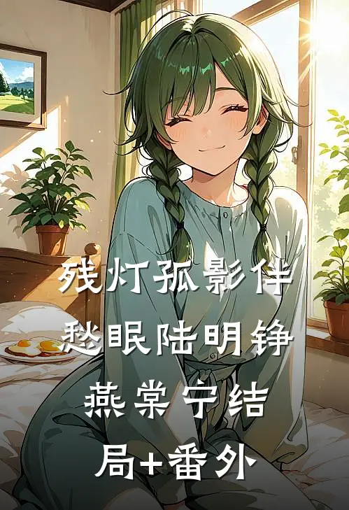 残灯孤影伴愁眠陆明铮燕棠宁结局+番外