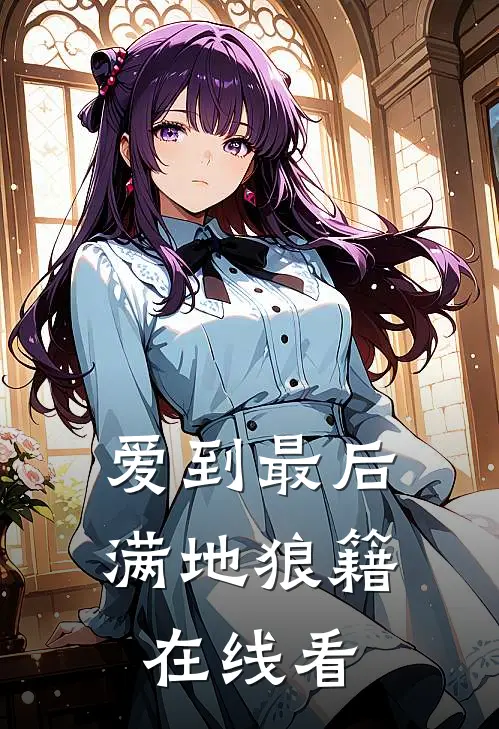 爱到最后满地狼籍在线看