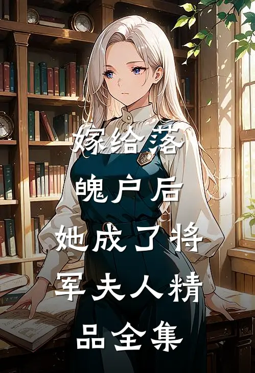嫁给落魄户后，她成了将军夫人精品全集