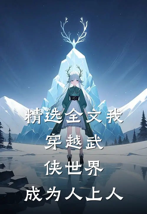 精选全文我，穿越武侠世界，成为人上人