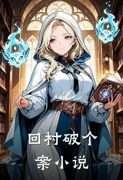 回村破个案小说