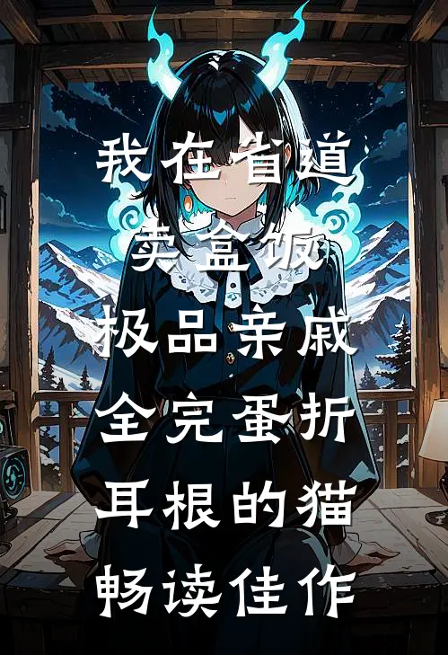 我在省道卖盒饭,极品亲戚全完蛋 折耳根的猫畅读佳作