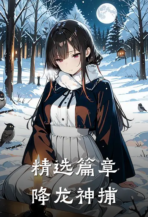 精选篇章降龙神捕